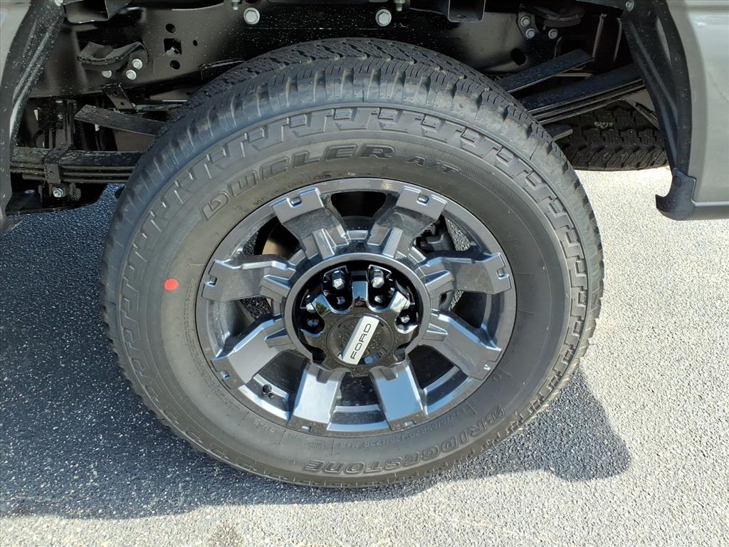 2026 Ford F-250 Super Duty XL - Photo 21
