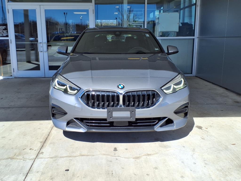 2024 Bmw 228i xDrive Gran Coupe photo 2