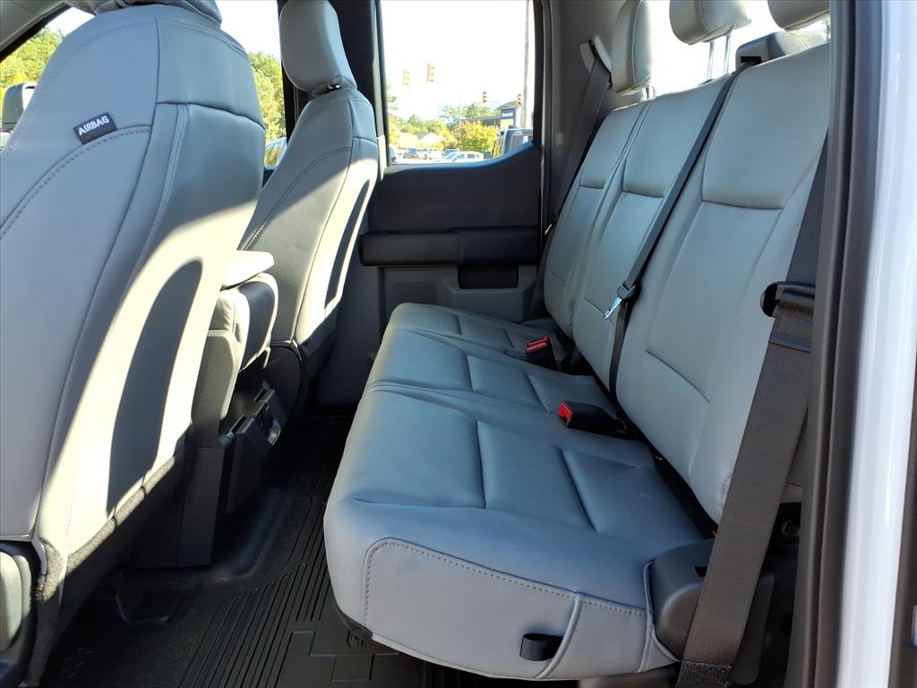 2026 Ford F-350 Super Duty XL - Photo 17