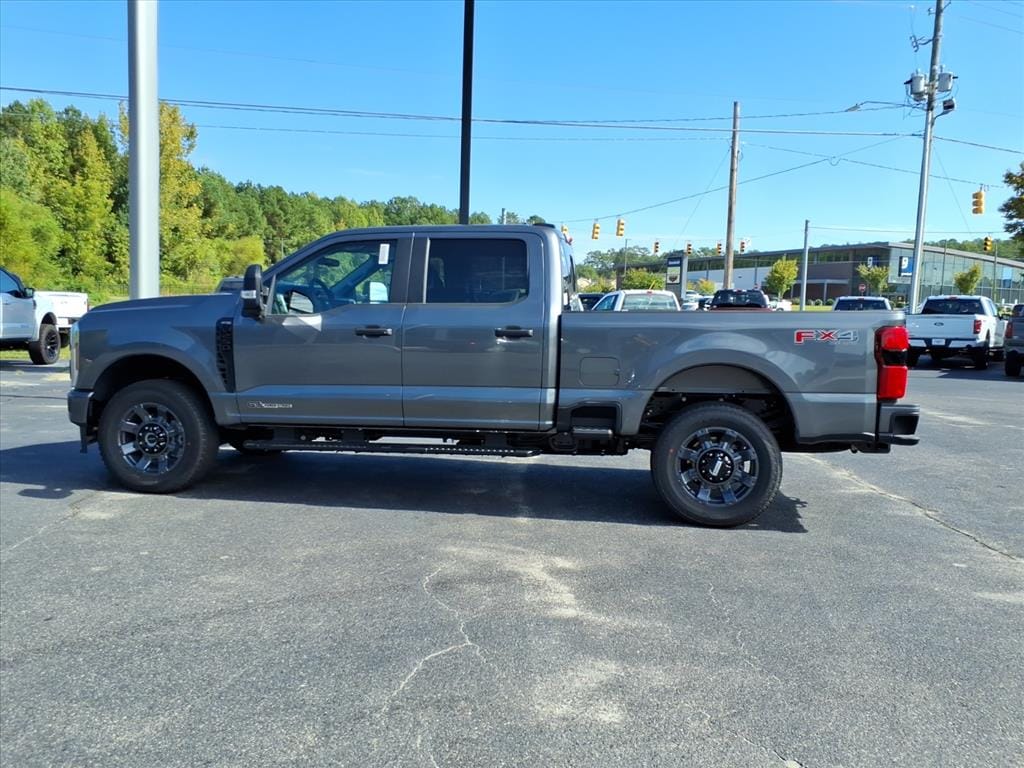 2026 Ford F-250 Super Duty XL - Photo 22