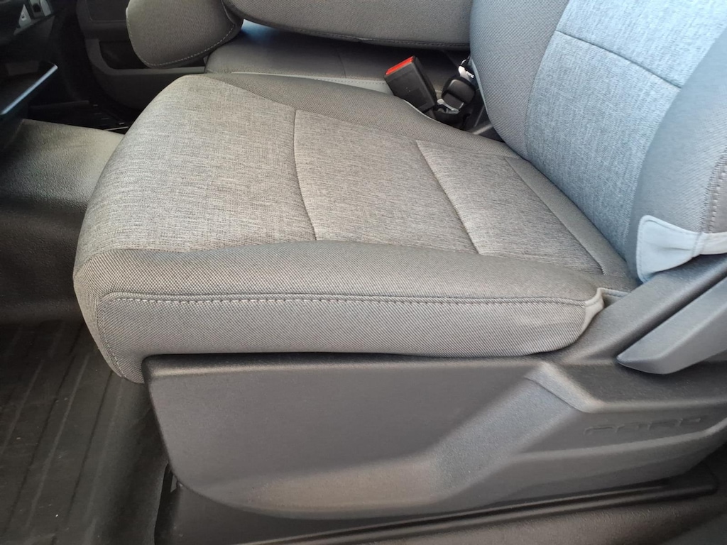 New 2026 Ford F-150 XL 4x4 XL Regular Cab 6.5 ft. SB