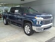  Chevrolet Silverado 2500HD