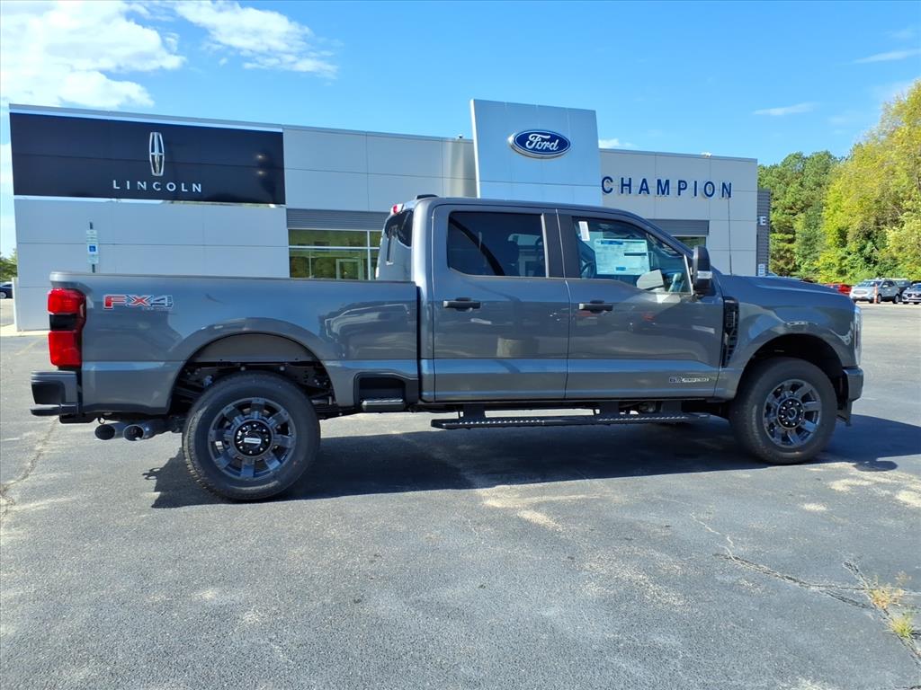 2026 Ford F-250 Super Duty XL - Photo 26
