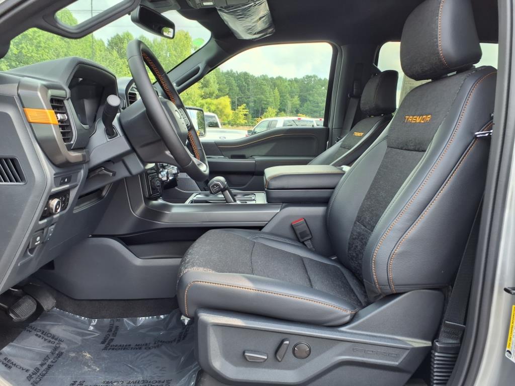 2025 Ford F-150 Tremor photo 3