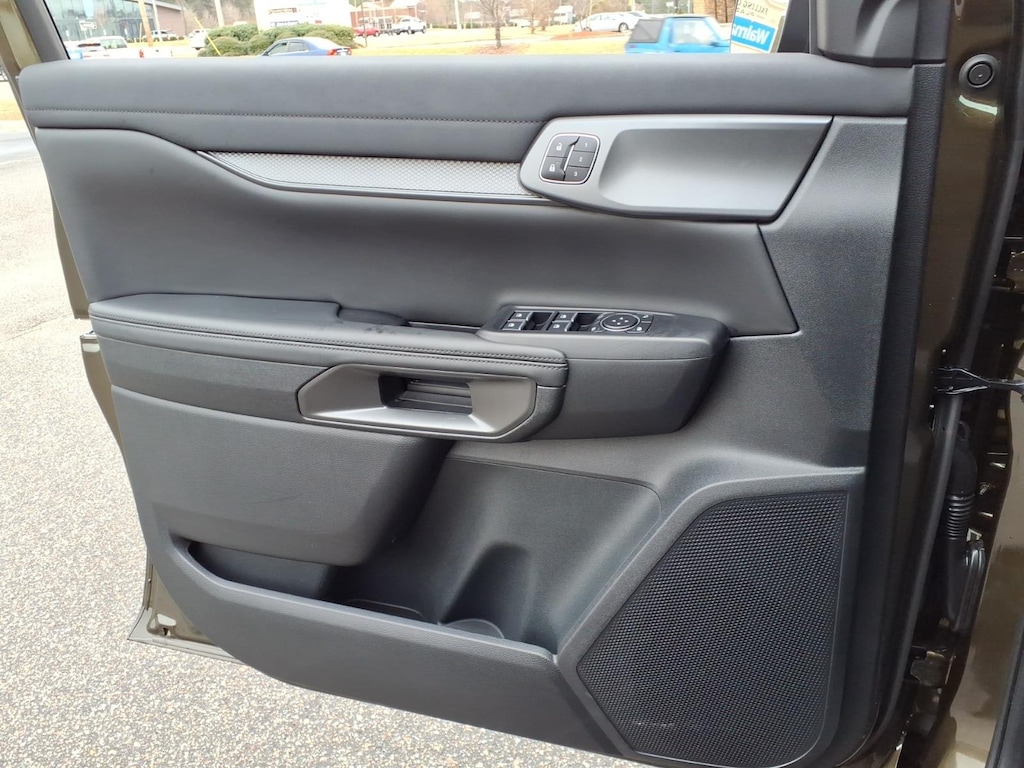 New 2025 Ford Ranger Raptor 4x4 Raptor SuperCrew 5.0 ft. SB