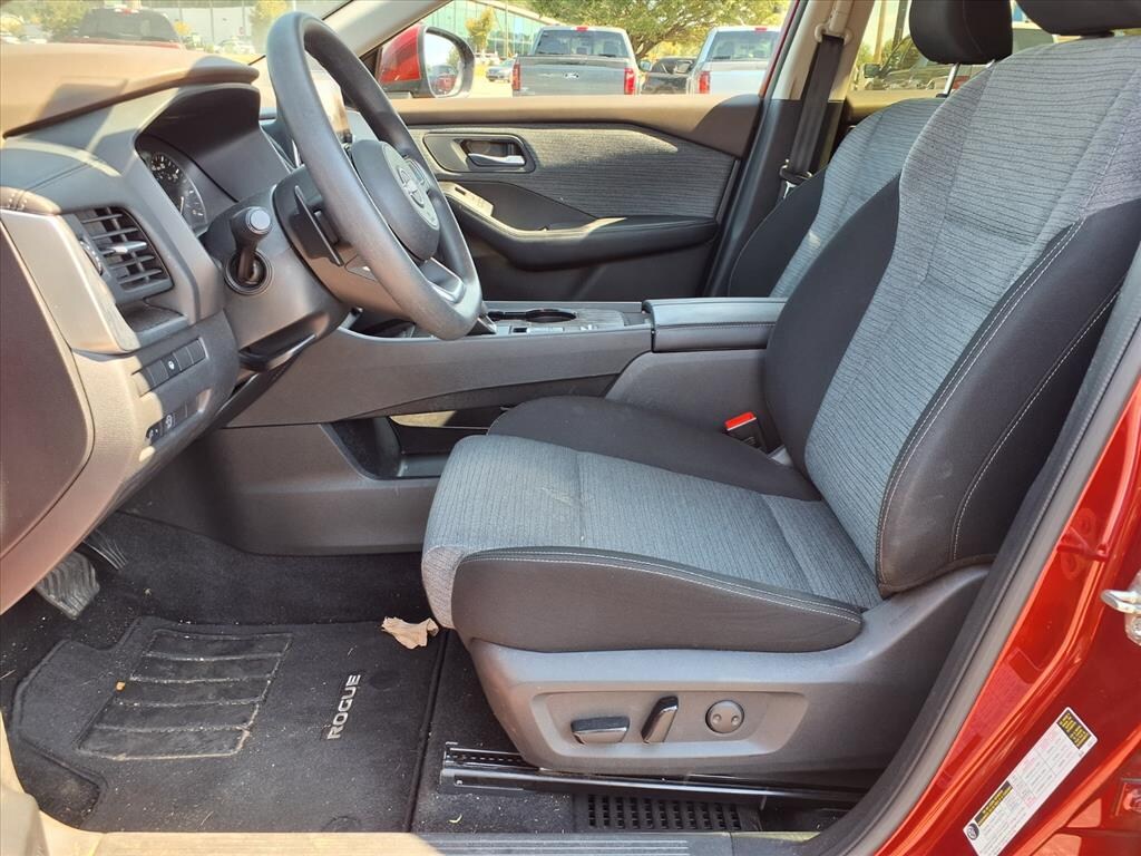 Used 2023 Nissan Rogue SV SUV