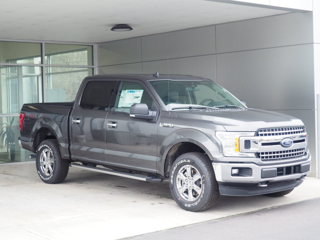 Champion Ford Lincoln Inc. Ford Dealership in Rockingham NC