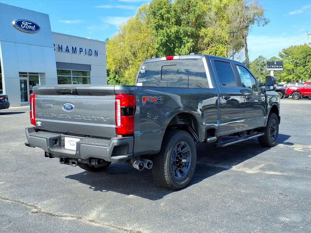 2026 Ford F-250 Super Duty XL - Photo 25