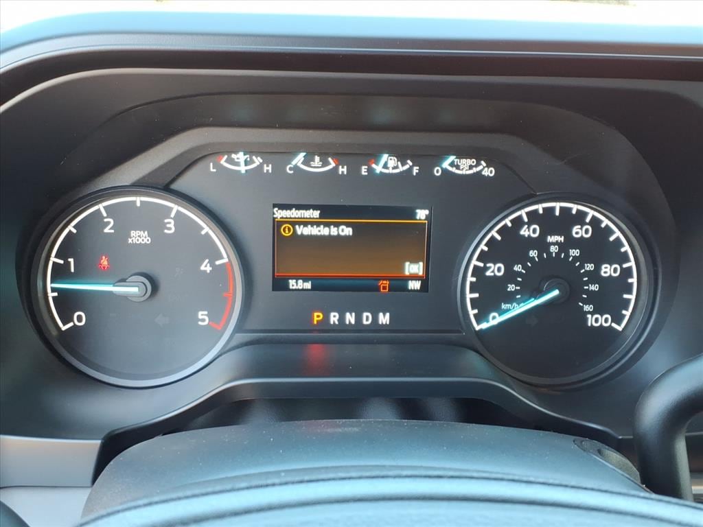 2026 Ford F-350 Super Duty XL - Photo 7