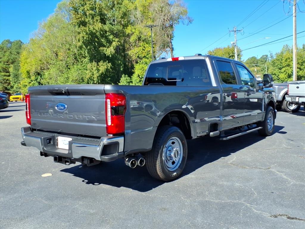 2026 Ford F-350 Super Duty XL - Photo 24