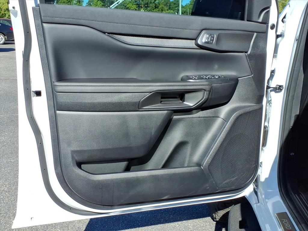 2025 Ford Ranger Raptor photo 3