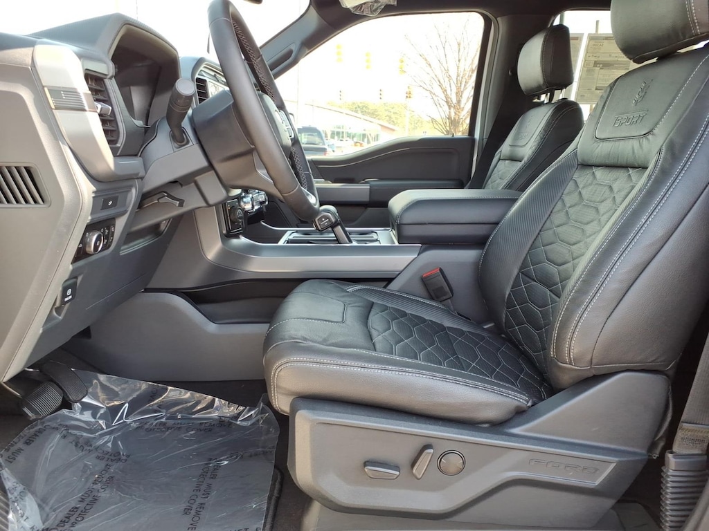 New 2026 Ford F-150 XLT Supercrew