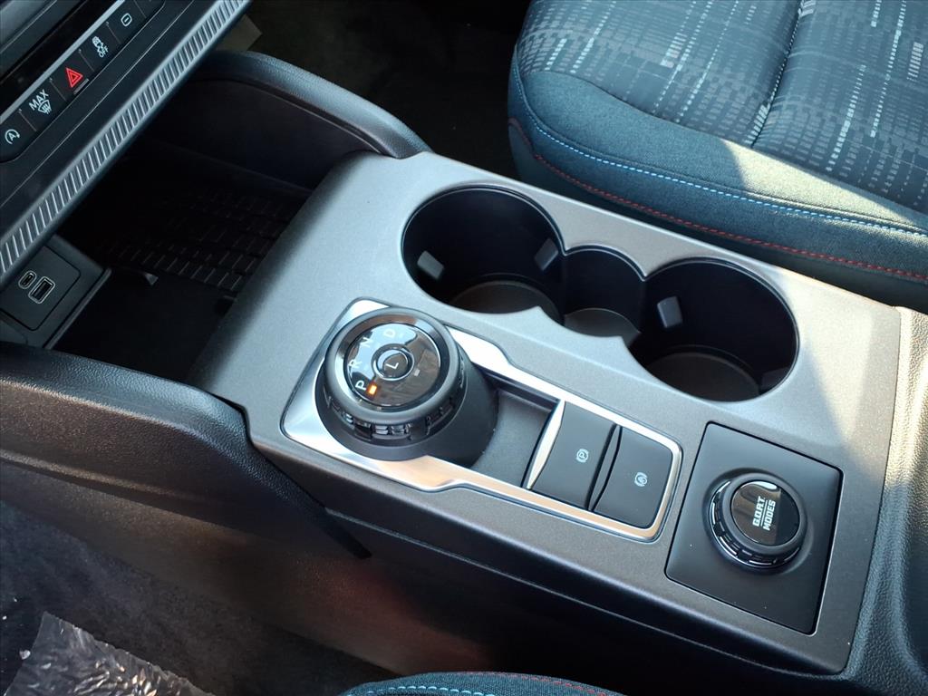 2025 Ford Bronco Sport Heritage - Photo 15