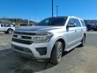  Ford Expedition MAX
