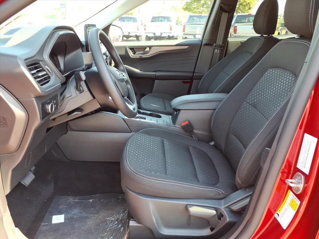 New 2025 Ford Escape Active Active SUV