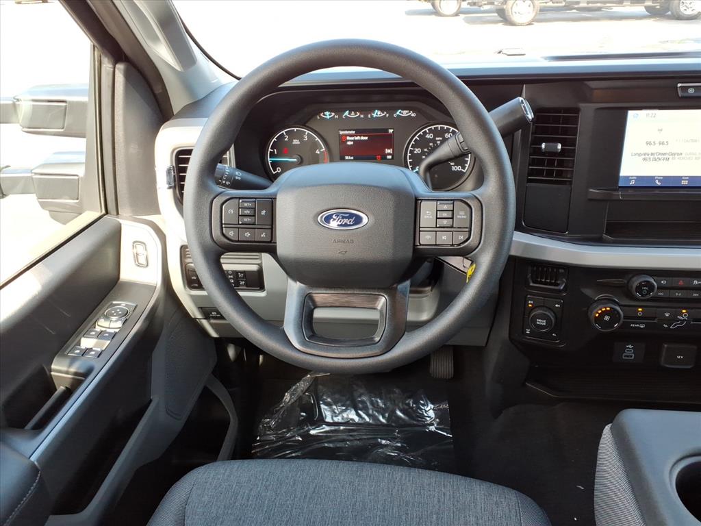 2026 Ford F-250 Super Duty XL - Photo 18