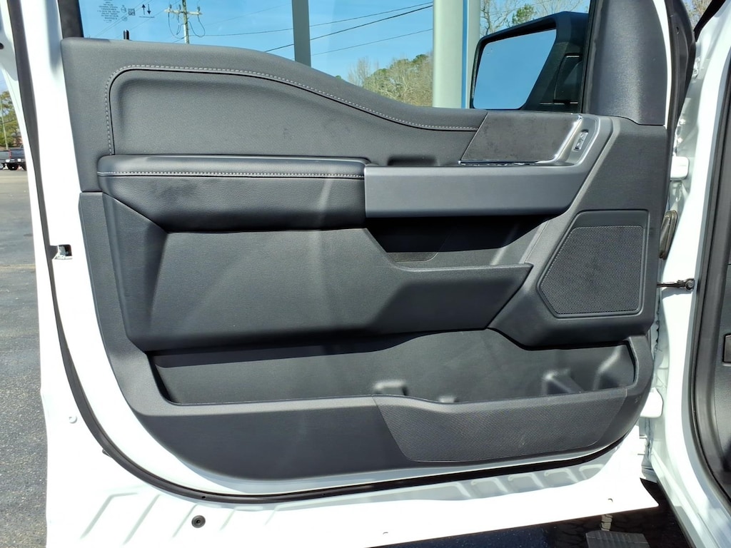 New 2026 Ford F-150 XLT Supercrew