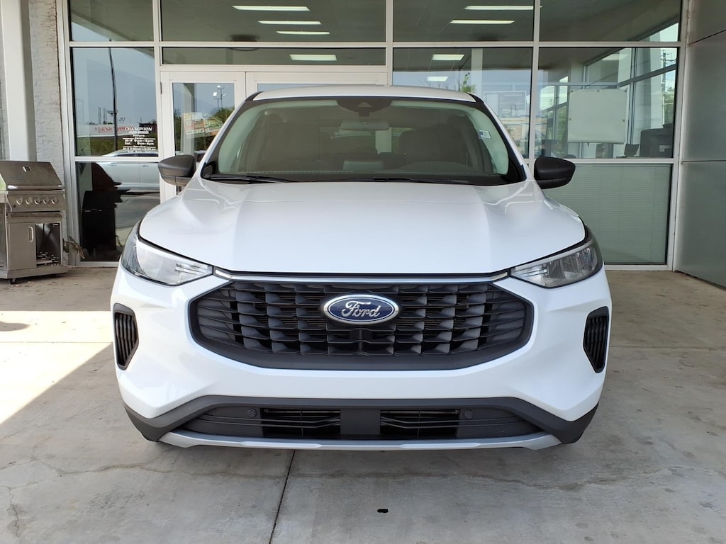 Used 2024 Ford Escape Active SUV