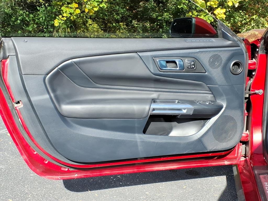 Used 2024 Ford Mustang GT Premium Coupe