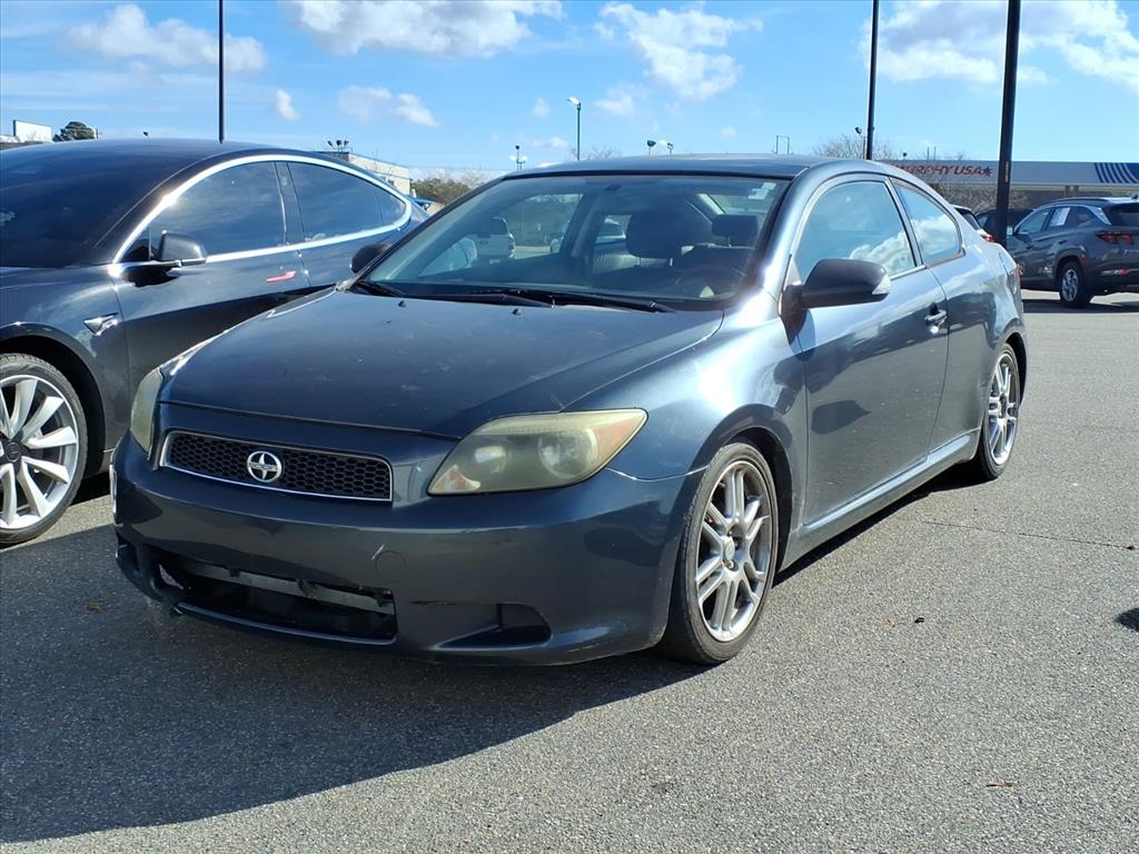 2007 Scion tC Base's photo