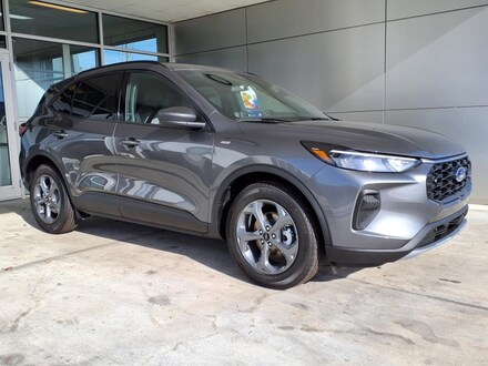 2025 Ford Escape ST-Line ST-Line  SUV