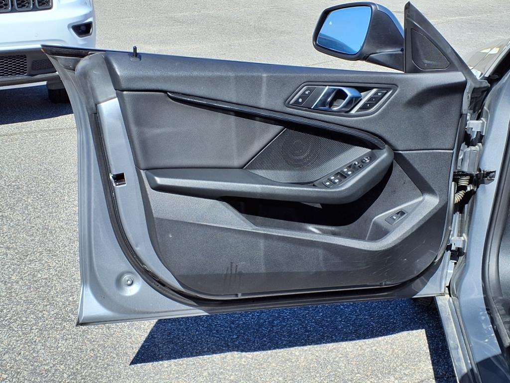 2024 Bmw 228i xDrive Gran Coupe photo 4