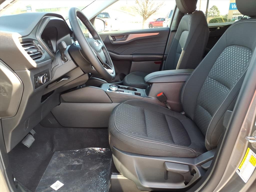 New 2026 Ford Escape Active Active SUV