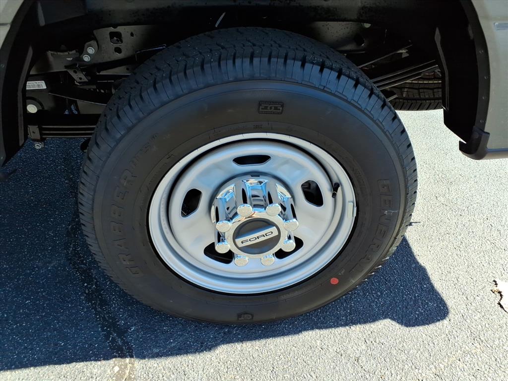 2026 Ford F-350 Super Duty XL - Photo 20