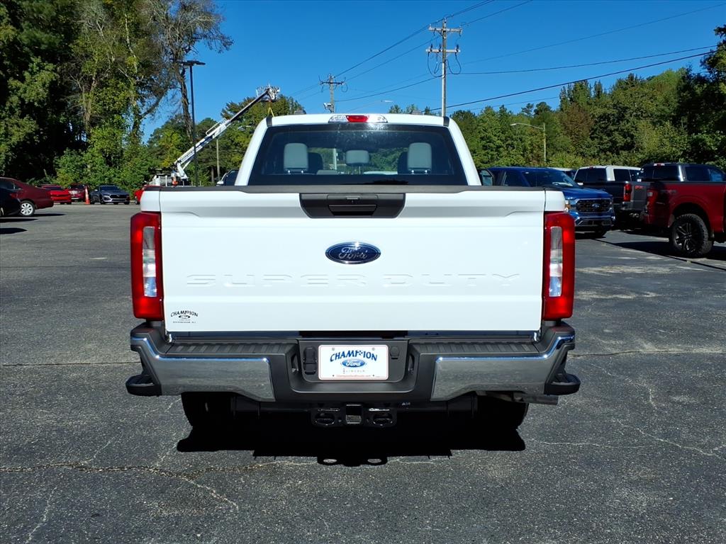 2026 Ford F-350 Super Duty XL - Photo 24