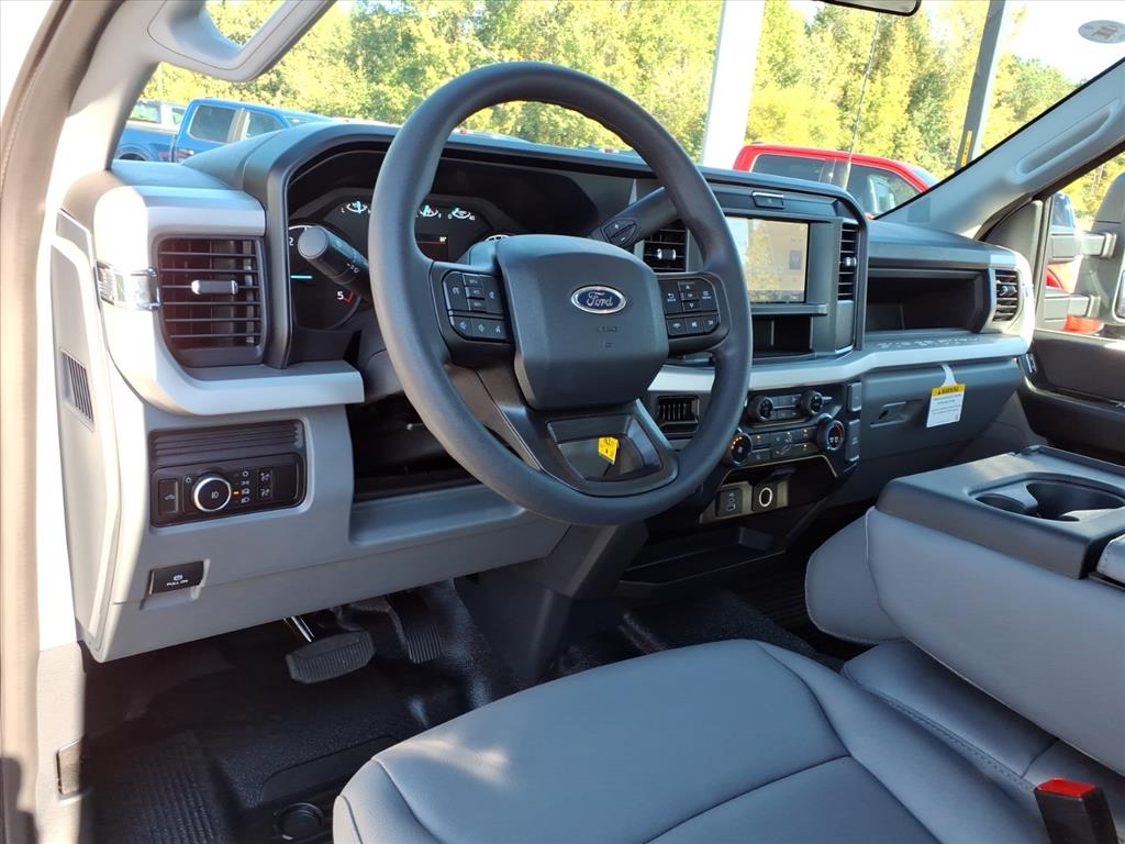 2026 Ford F-350 Super Duty XL - Photo 20