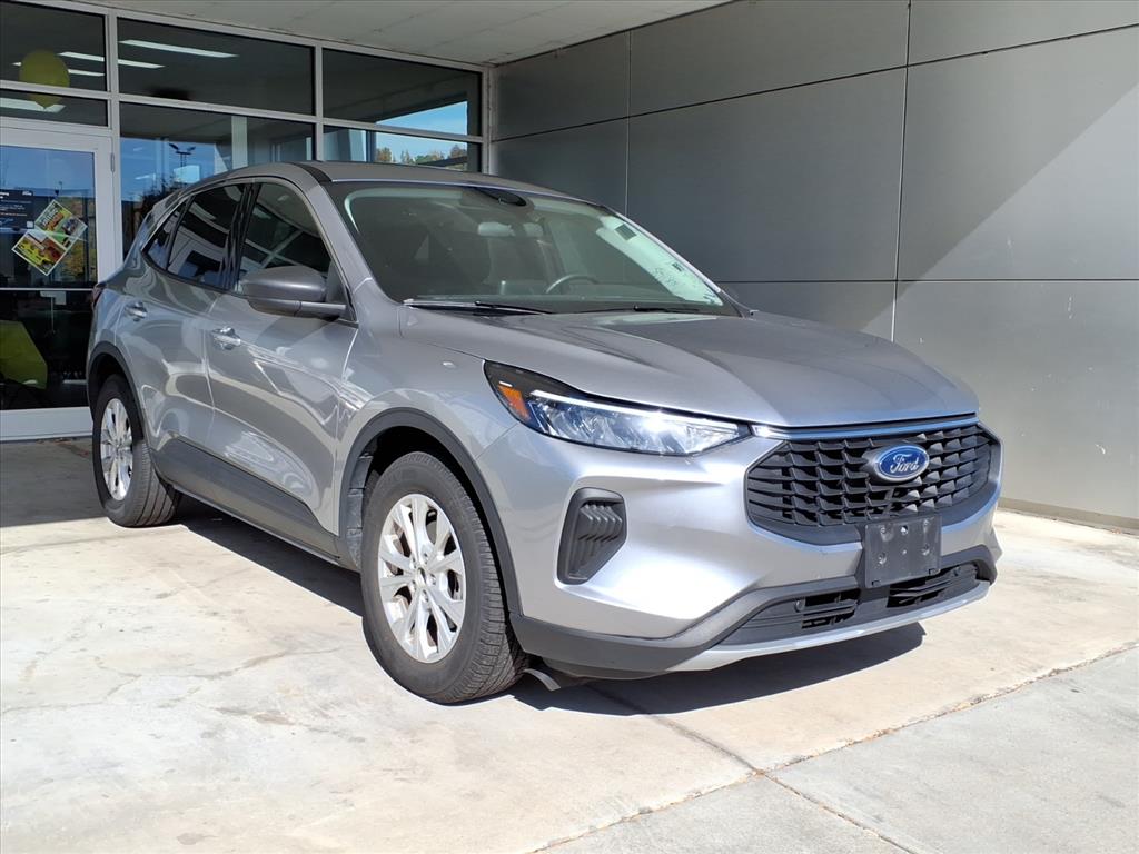 2024 Ford Escape Active's photo