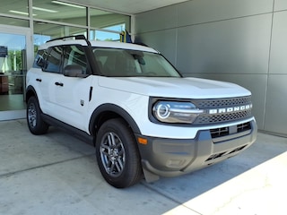 2026 Ford Bronco Sport Big Bend AWD Big Bend  SUV