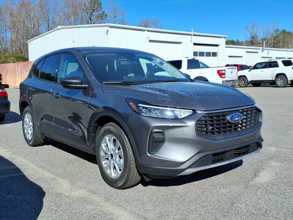 2026 Ford Escape Active's photo