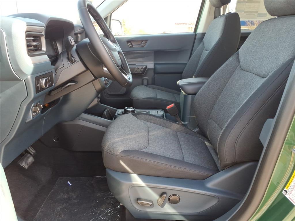 2025 Ford Maverick XLT photo 3