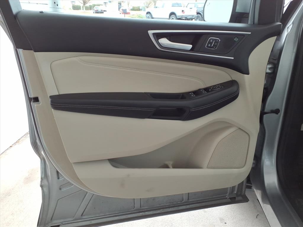 Used 2024 Ford Edge Titanium SUV