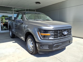 2026 Ford F-150 XL 4x2 XL  Regular Cab 6.5 ft. SB
