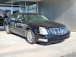  Cadillac DTS