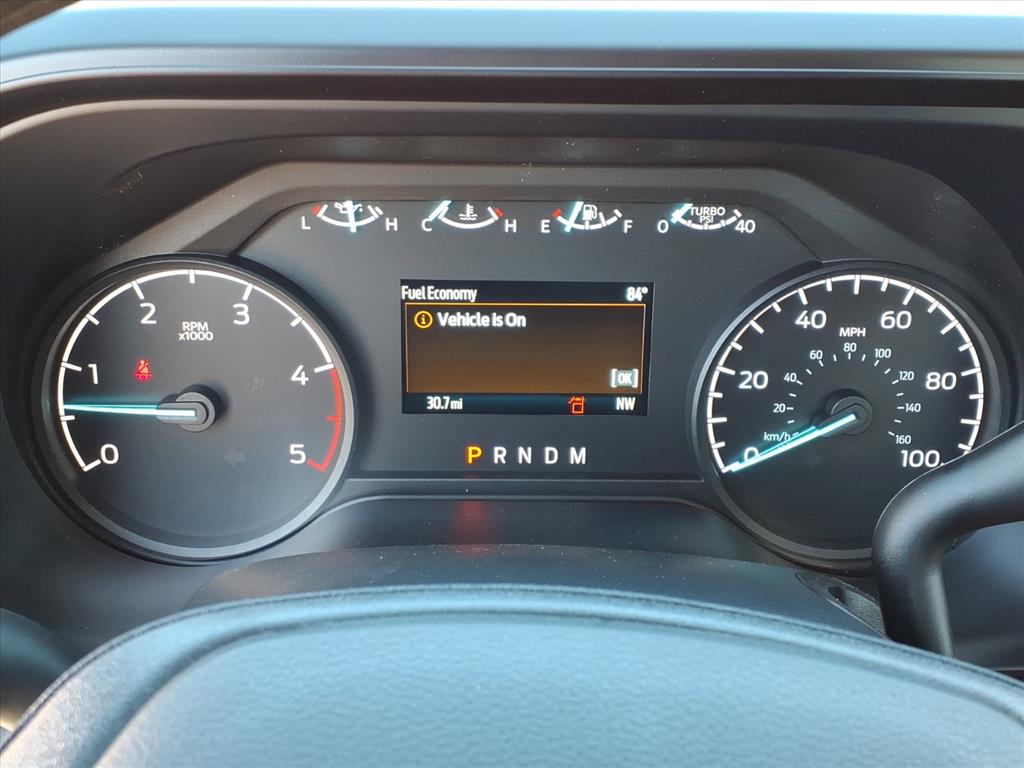 2026 Ford F-350 Super Duty XL - Photo 8