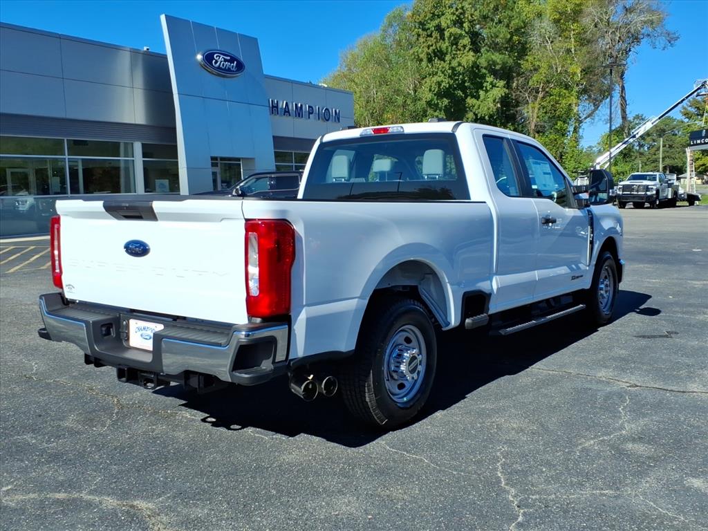 2026 Ford F-350 Super Duty XL - Photo 25