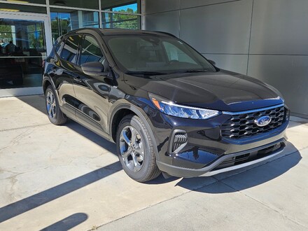 2025 Ford Escape ST-Line ST-Line  SUV
