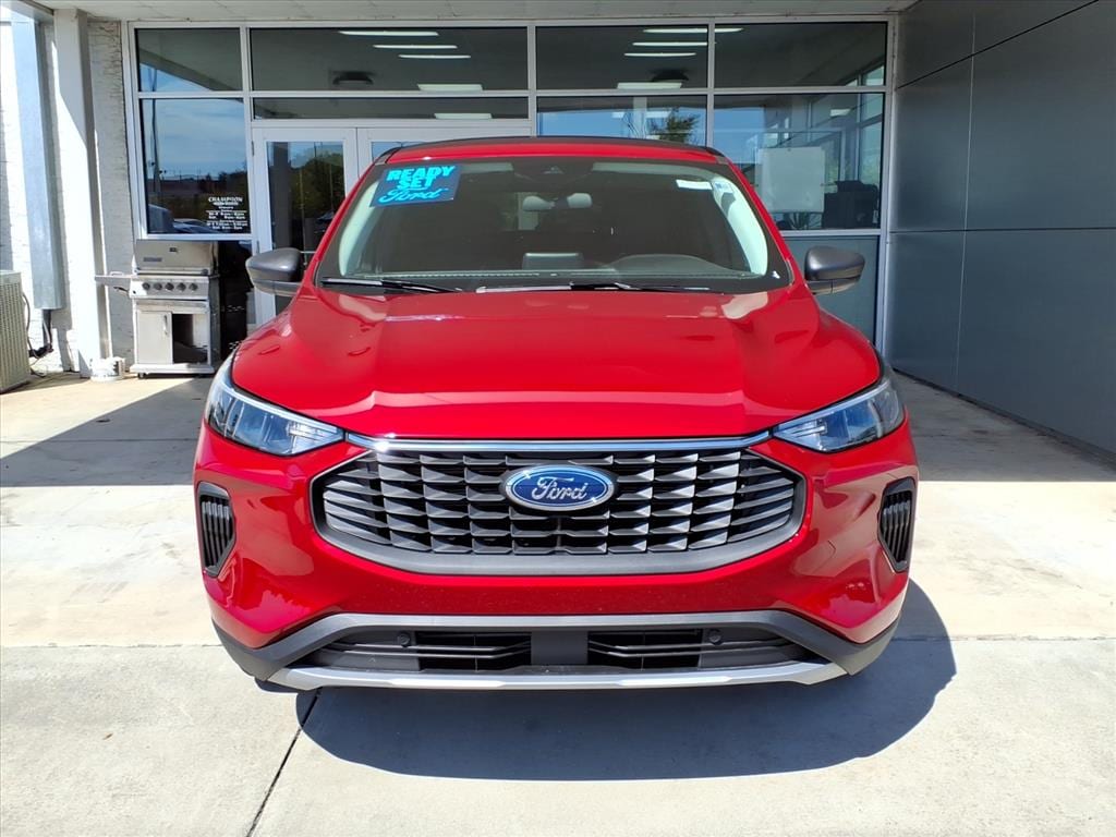 New 2025 Ford Escape Active Active SUV