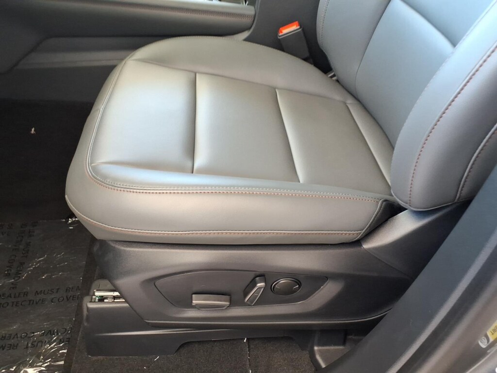 New 2027 Ford Explorer Active Active SUV