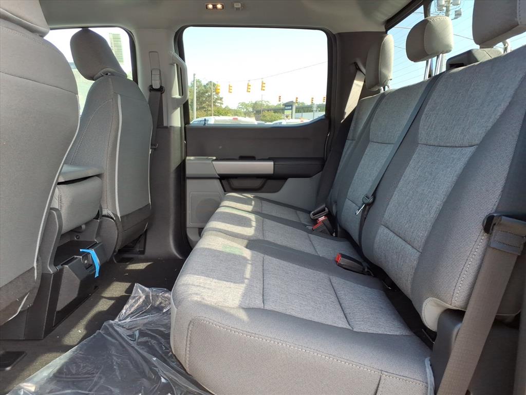 2026 Ford F-250 Super Duty XL - Photo 17