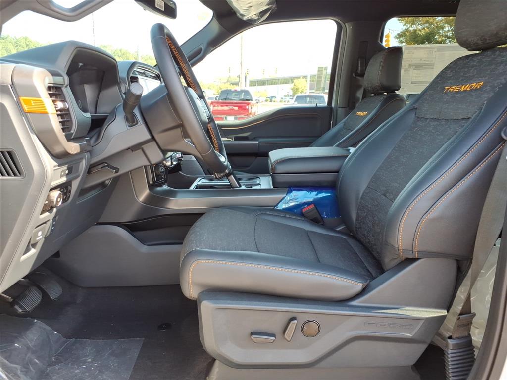 2025 Ford F-150 Tremor photo 3