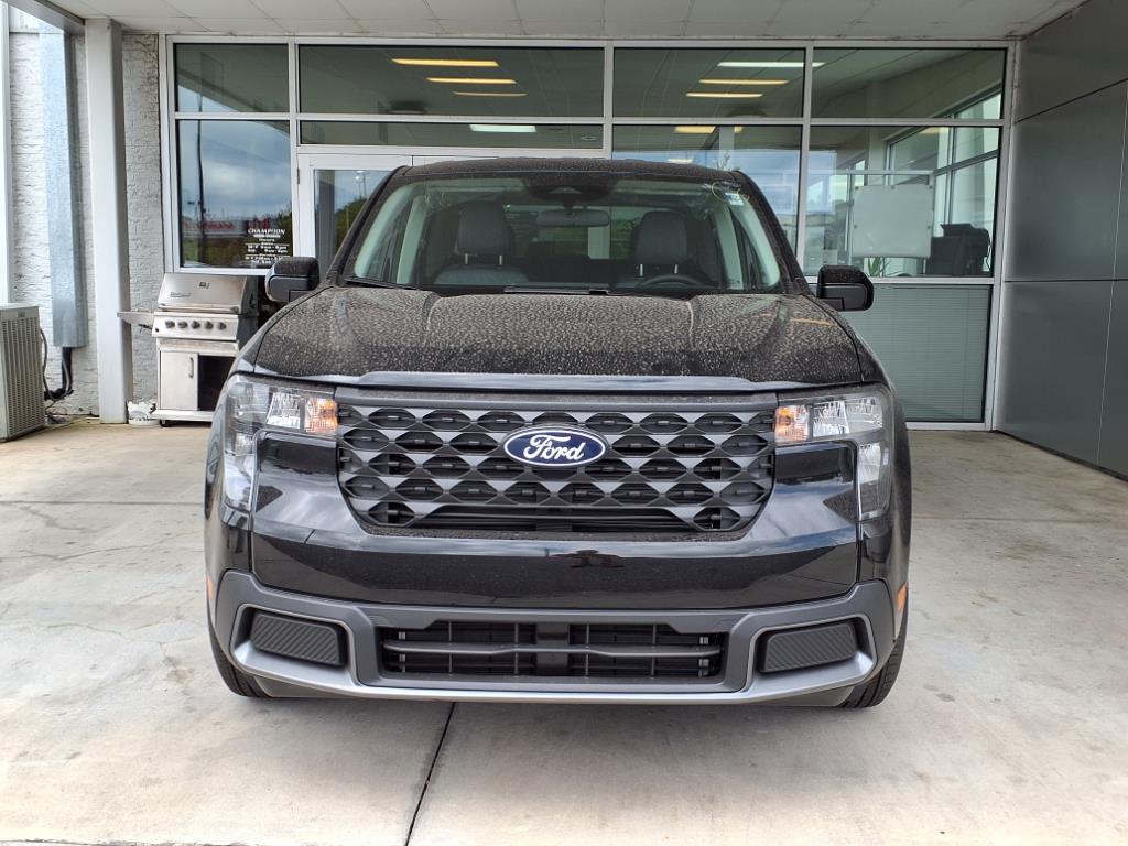 2025 Ford Maverick XLT photo 2