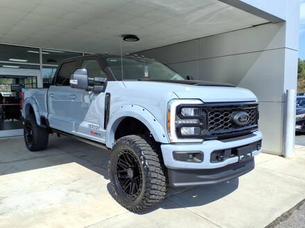 2026 Ford F-250 Super Duty Lariat 4WD Crew CAB 8 BO Crew Cab