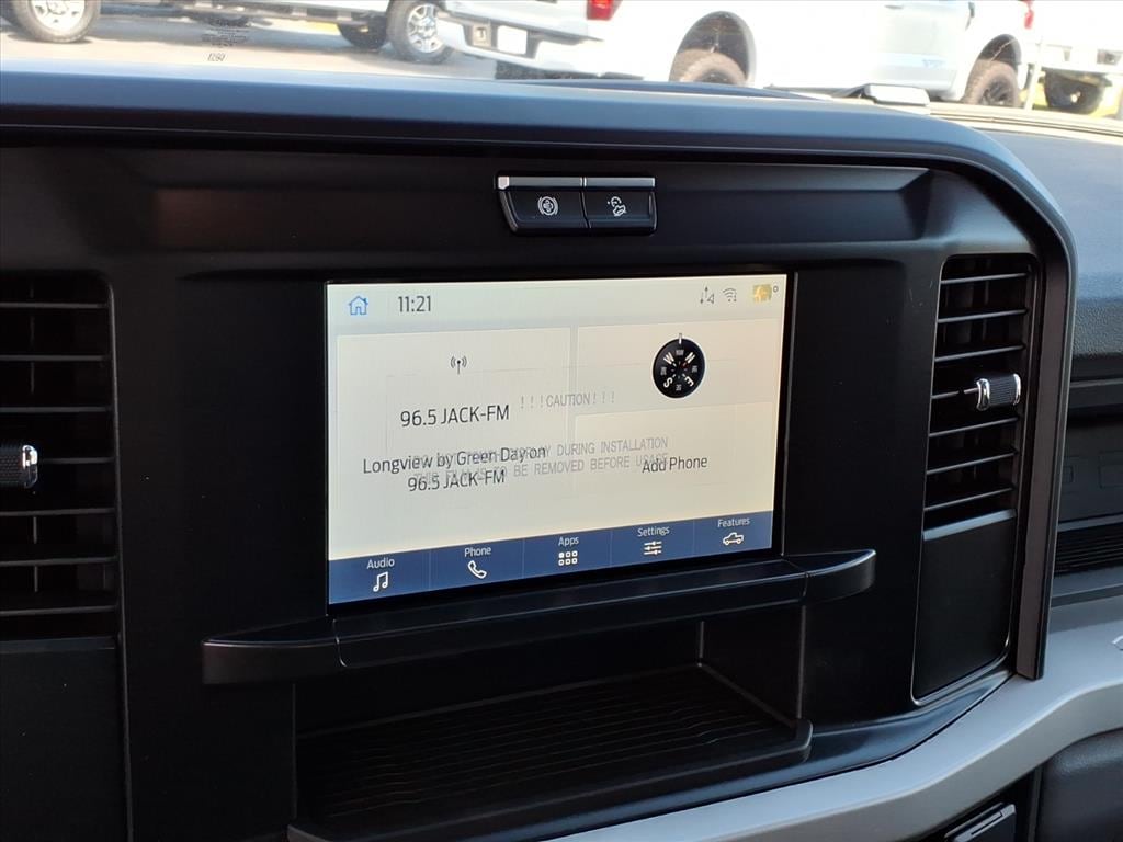 2026 Ford F-250 Super Duty XL - Photo 10