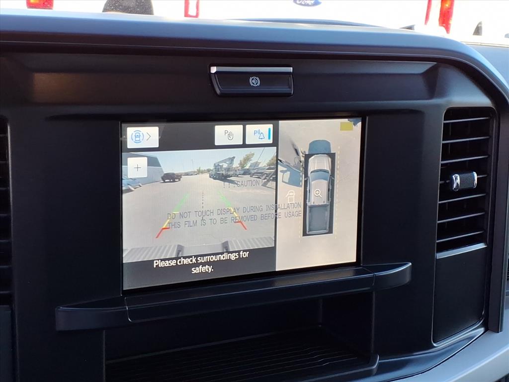 2026 Ford F-350 Super Duty XL - Photo 10