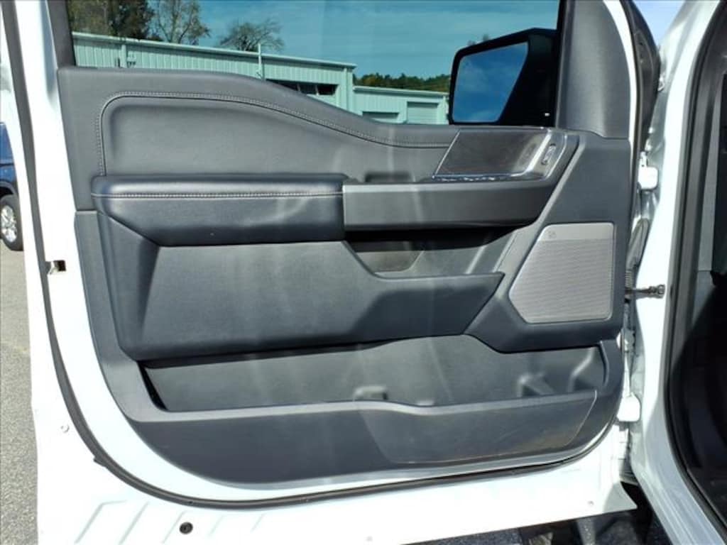 Used 2022 Ford F-150 XLT Truck SuperCrew Cab