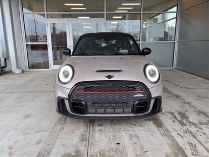 Bumper Kit | MINI HARDTOP 2 DOOR 2022 Bumper Kit | MINI HARDTOP 2 DOOR 2022